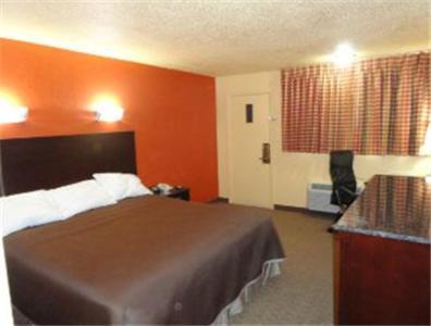 Travelodge Morgantown Rum bild